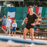 Elképesztő izgalmak, külföldi sikerek a Császárrét Openen - GALÉRIA