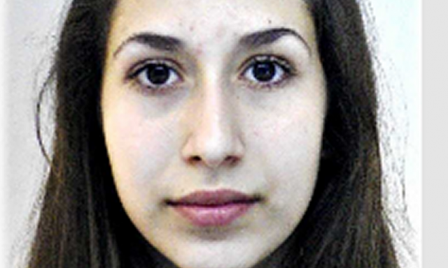 FELH&Iacute;V&Aacute;S - Eltűnt egy 14 &eacute;ves andocsi l&aacute;ny, seg&iacute;tsetek megtal&aacute;lni!