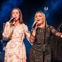 Kaposváron nyitotta országos turnéját a Cotton Club Singers - GALÉRIA