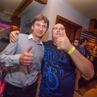 Megmozdult a föld is! Oltári bulit csaptak a Dzsem szezonnyitón - GALÉRIA