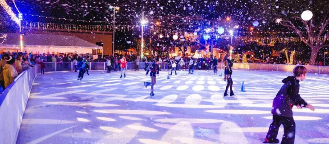 Decemberben &uacute;j helyen nyit a balatonlellei j&eacute;gp&aacute;lya &ndash; ingyen is cs&uacute;szhatnak a helyiek