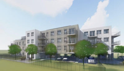 185 &uacute;j lak&aacute;s &eacute;p&uuml;l &eacute;s 115 &eacute;p&iacute;t&eacute;si telek fejleszt&eacute;se indul be Kaposv&aacute;ron