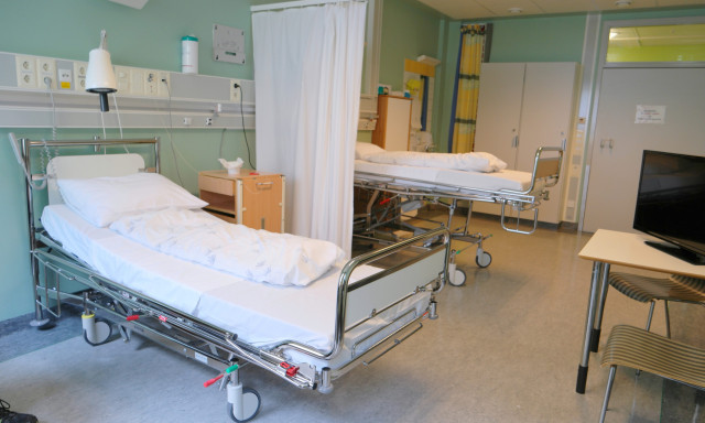 Rekordrossz sz&aacute;mok: s&uacute;lyos k&eacute;pet fest az OECD a magyar eg&eacute;szs&eacute;g&uuml;gyről