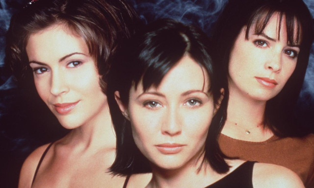 Elhunyt Shannen Doherty, a Beverly Hills, 90210 &eacute;s a Bűb&aacute;josok szt&aacute;rja