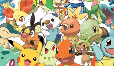 Unalmas a p&eacute;ntek? Most kider&iacute;theted, milyen fajta pok&eacute;mon lenn&eacute;l