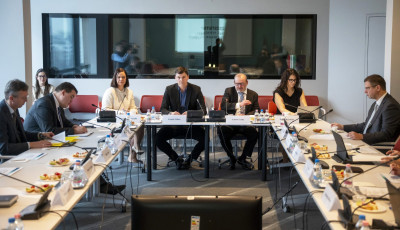 24.hu: 30 sz&aacute;zal&eacute;k&aacute;t engedhetik el a janu&aacute;ri g&aacute;zsz&aacute;ml&aacute;knak