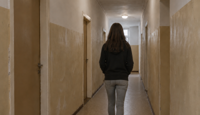 Szexu&aacute;is vissza&eacute;l&eacute;s egy somogyi gyermekotthonban - 14 &eacute;ves l&aacute;nnyal j&aacute;rt &ouml;ssze a gyermekfel&uuml;gyelő
