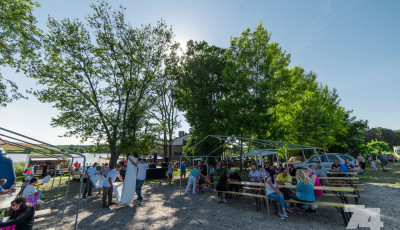 Ism&eacute;t lesz Piknik a Desed&aacute;n! - Ne hagyj&aacute;tok ki!