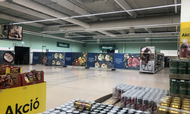 M&aacute;r meg&eacute;rkeztek a kaposv&aacute;ri Media Markt term&eacute;kei az &uacute;j &uuml;zletbe!