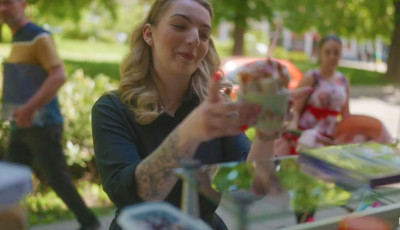 Nyerj p&aacute;ros kokt&eacute;loz&aacute;st vagy melegszeny&oacute;z&aacute;st a kaposv&aacute;ri Doloresz Cafe &amp; Cocktail Bar-ba!