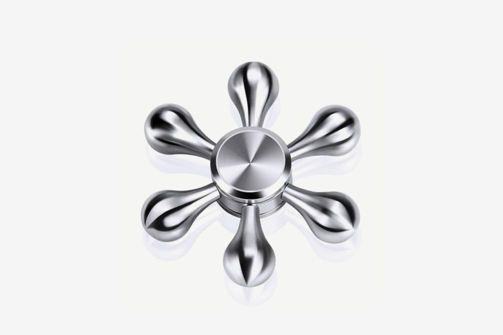 Ezek most a legmenőbb Fidget Spinnerek!