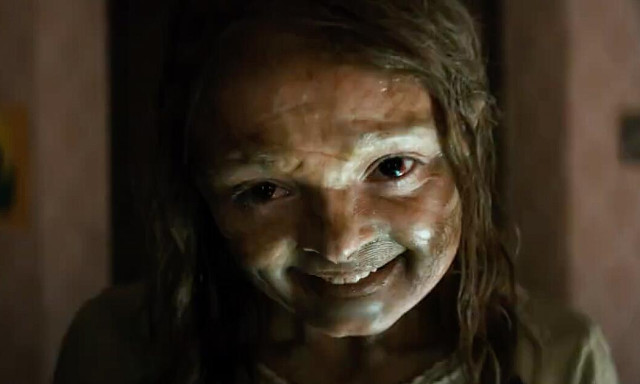 Cs&uuml;t&ouml;rt&ouml;ktől vet&iacute;tik a Lee Cronin: A m&uacute;mia filmet