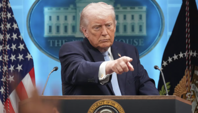 K&eacute;t hetes tűzsz&uuml;netben &aacute;llapodott meg Trump Ir&aacute;nnal, megnyitj&aacute;k a Hormuzi-szorost is