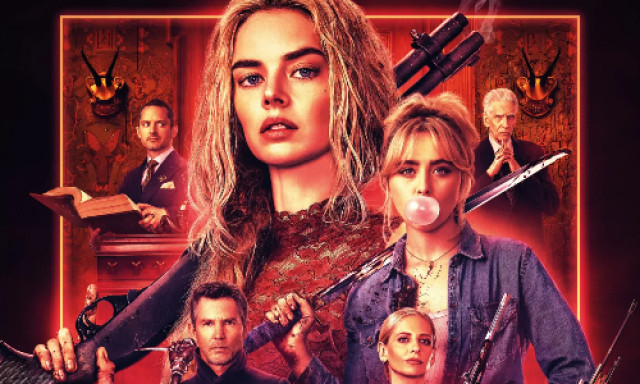 Nyerj p&aacute;ros bel&eacute;pőt a kaposv&aacute;ri Kultik Moziba!