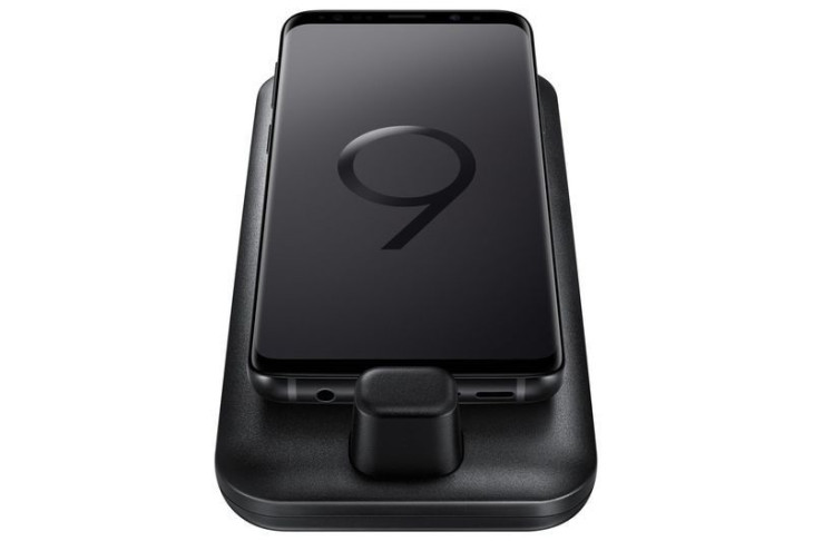 Bemutatta a Samsung az eddigi legdrágább mobilját - Itt az S9!