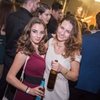 Eszméletlen tömeg ropta a Deltára az egyetemi gólyabálon! - GALÉRIA