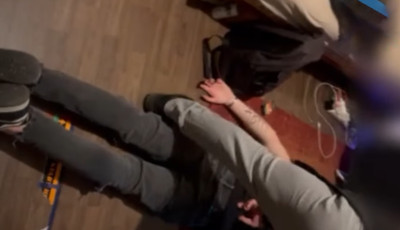 Si&oacute;fokon terjesztette a marihu&aacute;n&aacute;t egy 26 &eacute;ves f&eacute;rfi