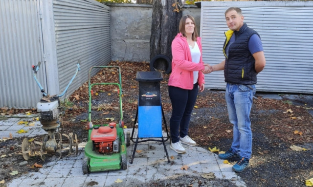 Megker&uuml;ltek a kaposv&aacute;ri h&eacute;tv&eacute;gi h&aacute;zb&oacute;l meglovas&iacute;tott munkag&eacute;pek