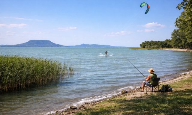 Eltűnhet egy fony&oacute;di szabadstrand? Tiltakoz&aacute;s indul a 99 lak&aacute;sos luxuslak&oacute;park ellen