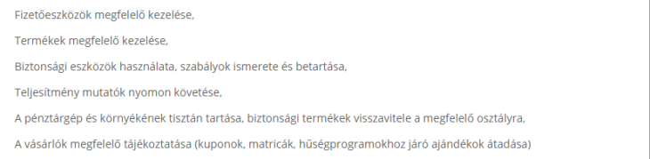 Raktáros, vízimentő és árufeltöltő - Összeszedtük milyen diákmunkákat vállalhattok Kaposváron