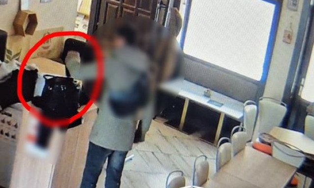 Sz&iacute;vbeteg idős h&ouml;lgyet is kir&aacute;molt a balatoni szarka