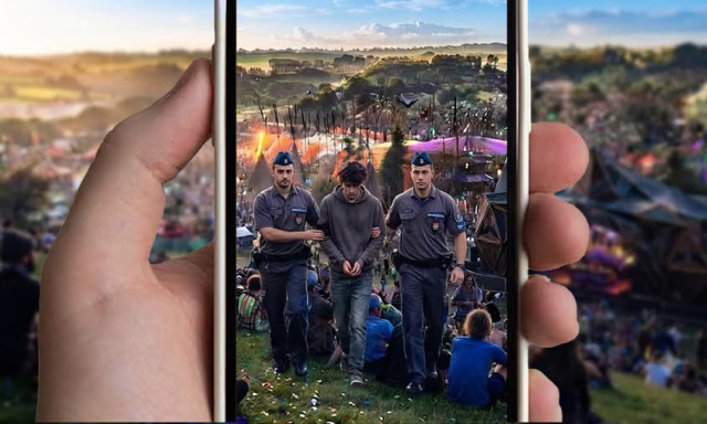 Ahogy &iacute;g&eacute;rt&eacute;k, lecsaptak a rendőr&ouml;k az Ozor&aacute;n &ndash; k&eacute;tezer adagnyi drogot foglaltak le h&aacute;rom nap alatt