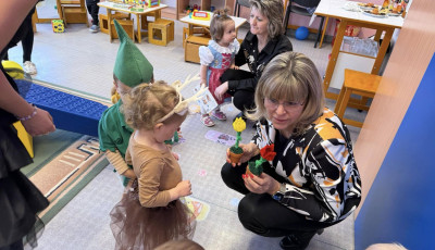 Ny&iacute;lt napot tartanak a kaposv&aacute;ri b&ouml;lcsőd&eacute;k