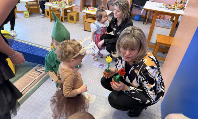 Ny&iacute;lt napot tartanak a kaposv&aacute;ri b&ouml;lcsőd&eacute;k