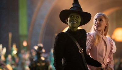 &Eacute;rkezik Ariana Grande szerepl&eacute;s&eacute;vel a Wicked a mozikba