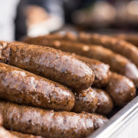 Egyszerűen odáig vagyunk a Szennai Hurkafesztiválért! - GALÉRIA