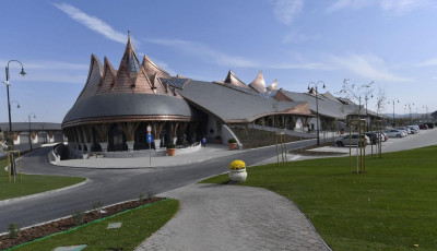 Meg&eacute;rkezett az orsz&aacute;g legfejlettebb telep&uuml;l&eacute;seinek rangsora - A falvak abszol&uacute;t győztese Felcs&uacute;t lett