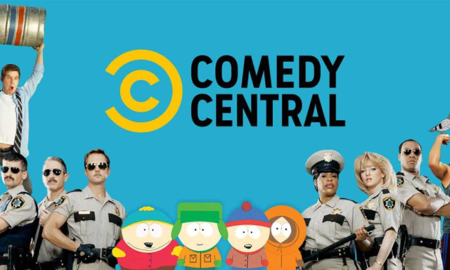 Megszűnhet a Comedy Central