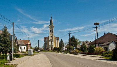 F&ouml;ldreng&eacute;s volt Somogyban