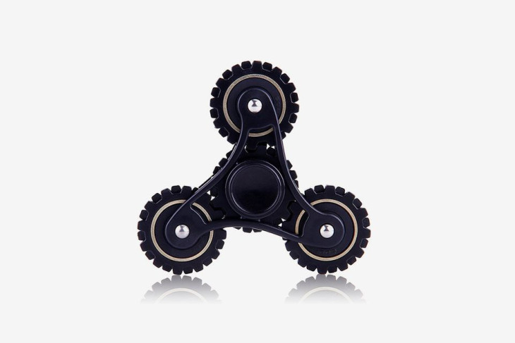 Ezek most a legmenőbb Fidget Spinnerek!