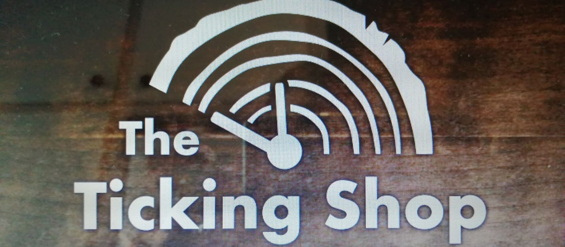 The Ticking Shop - Egyedi fali&oacute;r&aacute;k Kaposv&aacute;rr&oacute;l