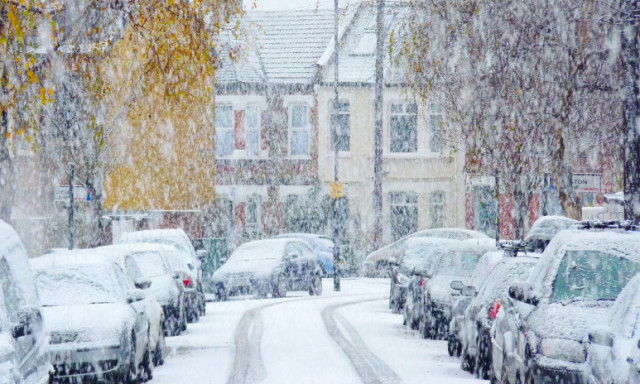 Megj&ouml;tt a friss előrejelz&eacute;s mikor &eacute;s mennyi h&oacute;ra sz&aacute;m&iacute;thatunk