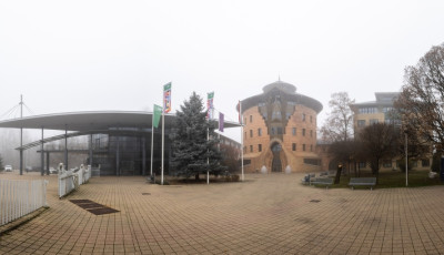 500 milli&oacute;b&oacute;l &uacute;jult meg a MATE ikonikus k&ouml;r&eacute;p&uuml;lete