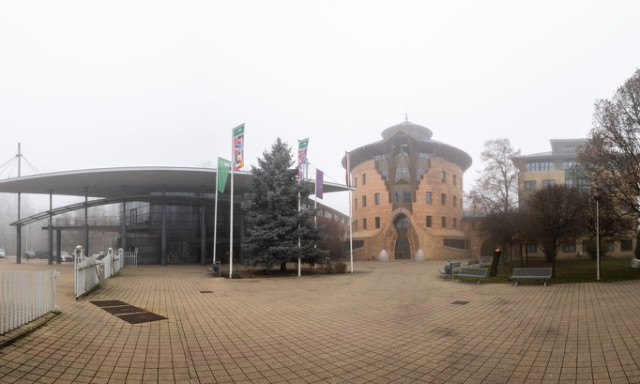 500 milli&oacute;b&oacute;l &uacute;jult meg a MATE ikonikus k&ouml;r&eacute;p&uuml;lete