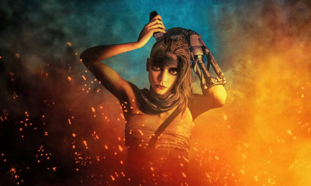 A h&eacute;ten &eacute;rkezik a mozikba a Furiosa