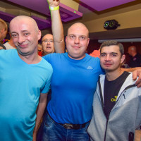 Megmozdult a föld is! Oltári bulit csaptak a Dzsem szezonnyitón - GALÉRIA