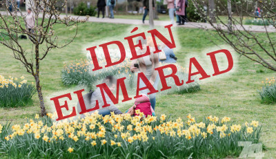 Lemondt&aacute;k - Id&eacute;n elmarad a N&aacute;rcisz&uuml;nnep!