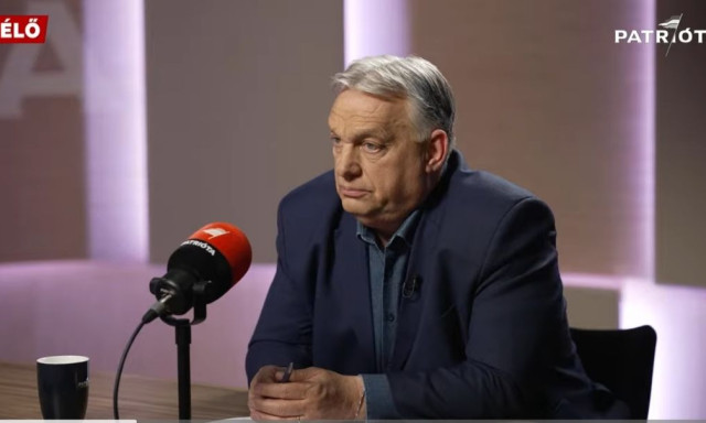 Orb&aacute;n szerint teljes meg&uacute;jul&aacute;s kell, &uacute;j k&eacute;pviselőkkel &eacute;p&iacute;ten&eacute;k &uacute;jra a Fideszt