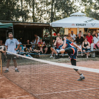 Elképesztő izgalmak, külföldi sikerek a Császárrét Openen - GALÉRIA