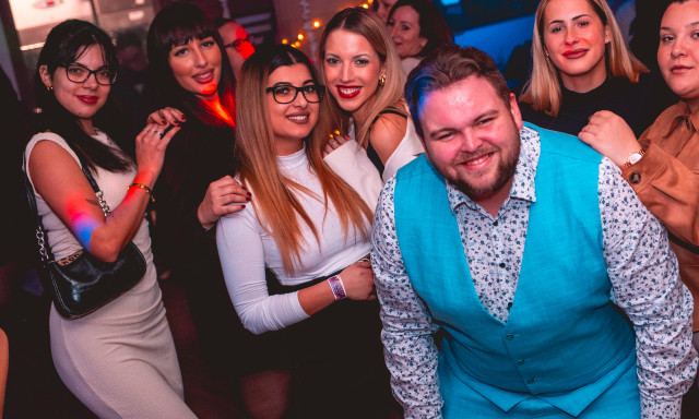 M&aacute;sodj&aacute;ra &eacute;rkezik Kaposv&aacute;rra a Lagzi L&aacute;z, nyerj r&aacute; p&aacute;ros kokt&eacute;llal megbolond&iacute;tott INGYEN BEUGR&Oacute;T!