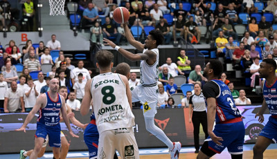 Extr&aacute;t hoztak id&eacute;n sportcsapataink, a kosarasok is &eacute;remmel z&aacute;rt&aacute;k a szezont