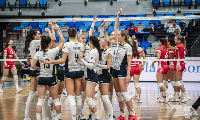 Győzelem nemzetk&ouml;zi vizeken - Sim&aacute;n verte a Diamant izraeli ellenfel&eacute;t