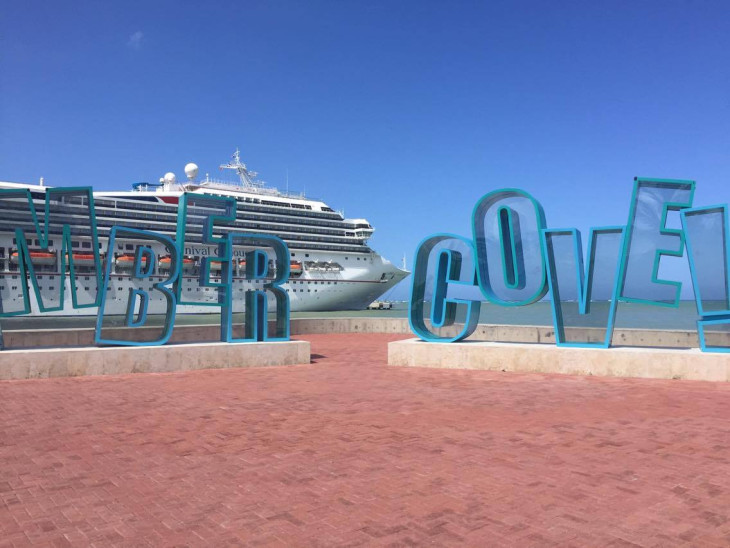 Bahamak - Half Moon Cay