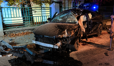 Verseny előzhette meg a brut&aacute;lis kaposv&aacute;ri balesetet? Egy m&aacute;sik Audi is feltűnt a t&ouml;rt&eacute;netben