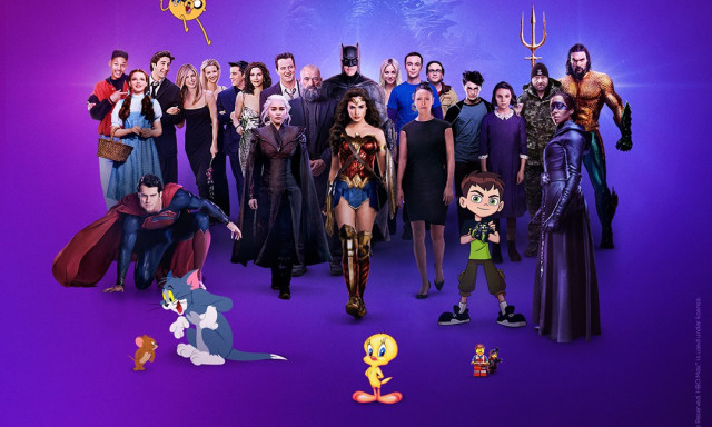 Egy &eacute;vet cs&uacute;szik az HBO Max bevezet&eacute;se Magyarorsz&aacute;gon