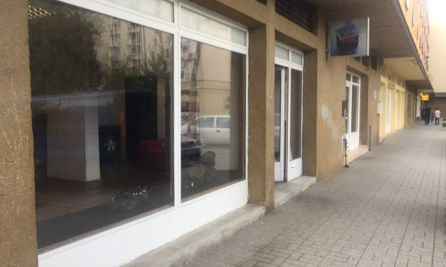 Megnyitott Kaposv&aacute;r első Barber Shop-ja!